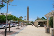 Faro Maspalomas